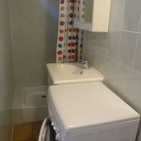 4 Pieces, Superbe Vue Mer, Piscine, Parking, Animaux Admis, - Fr-1-780-6 Apartment *